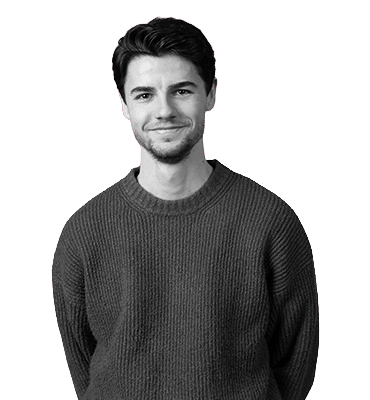 Roy Van Kerkhoven — Webrox