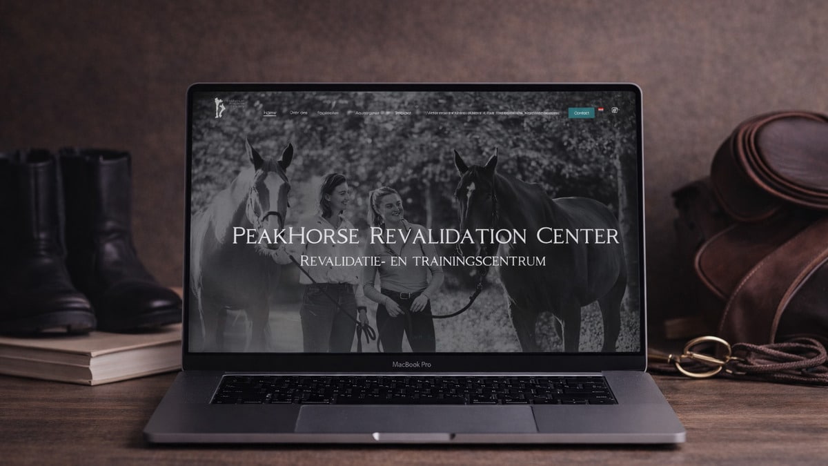 PeakHorse Revalidation Center